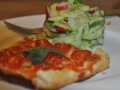 Homestyle Pizza