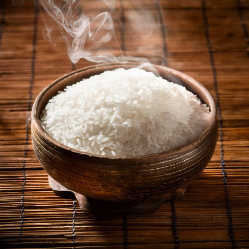 Chewing Rice is as spiritual as doing meditation. dr parmjit singh Phd.