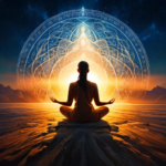 You can't really fail at meditation. Mindfulness. Sitting. 