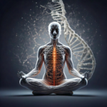 Meditation induces genetic changes. Cell & immune functions